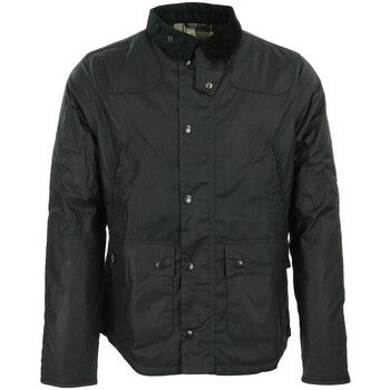 Barbour Chaquetas Reelin Wax Jacket para hombre