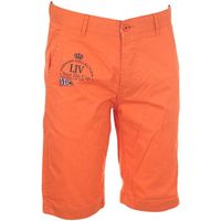 vent du cap short nino bermuda garcon ecanary para nino