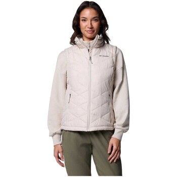 Columbia Chaqueta Heavenly II para mujer