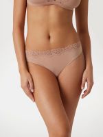 braguita brasilena de punto eveline