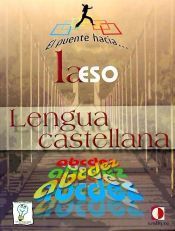 El puente hacia la ESO, Lengua castellana