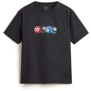 Vans Camiseta Backspin Ss para hombre