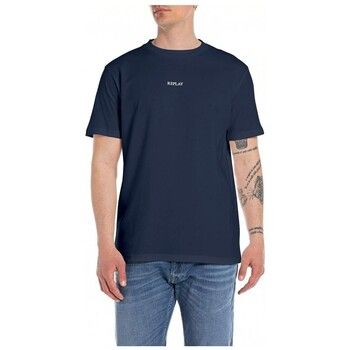 Replay Camiseta CAMISETA HOMBRE para hombre