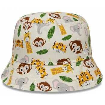 New-Era Sombrero Tod aop bucket newera para niño