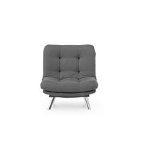 sillon misa solo gris