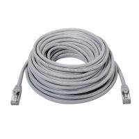 aisens cable de red rj45 cat6 ftp awg24 15m gris