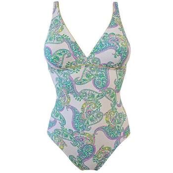 Grain De Sable Bañador Naka para mujer