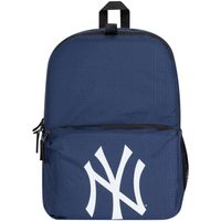 new-era mochila mlb new york yankees applique backpack para mujer