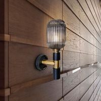 aplique de pared norma