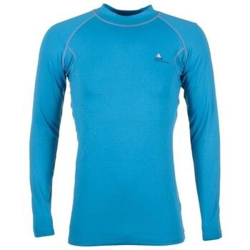 Peak Mountain Camiseta manga larga Top technique garçon ECANJO para niño