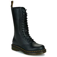 dr martens botines 1914 black smooth para hombre