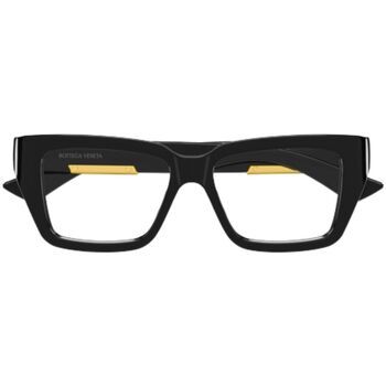 Bottega Veneta Gafas de sol bv1455o-001 para mujer