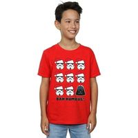 disney tops y camisetas humbug para nino