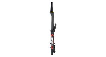 Horquilla marzocchi bomber z1 grip coil 27 5   39   39  sweep adj   impulso 15x110mm   desplazamiento de 44 mm   negro