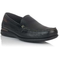 fluchos mocasines mocasin con elasticos para hombre