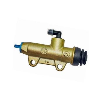 Cilindro maestro de freno trasero Brembo PS11 C Serie Oro