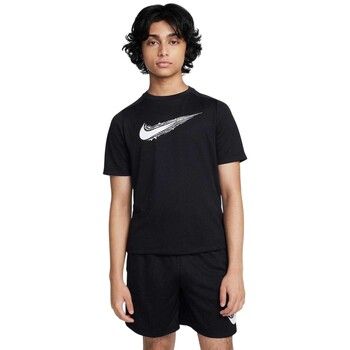 Nike Camiseta GT63643 para niña