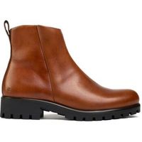 ecco botines modtray botas para mujer