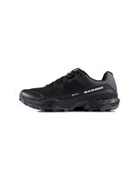 zapatillas mamut girun ii low gtx hombre negro