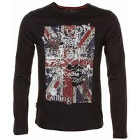 harry kayn camiseta manga larga t-shirt manches longues garcon egalant para nino