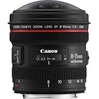 canon ef 8-15mm f4l fisheye usm