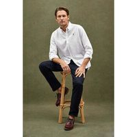 polo club camisa manga larga rigby go shirt cl vo para hombre