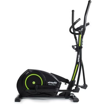 Iconsole Ctr 2.1 Bicicleta Elíptica Virtufit