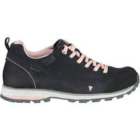 cmp zapatillas de senderismo elettra low wmn hiking shoe wp para mujer