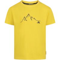 trespass camiseta attie para nino