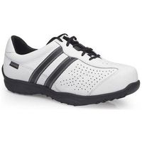 calzamedi zapatillas 2157 blanco para hombre