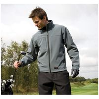 result cazadora r121m para hombre