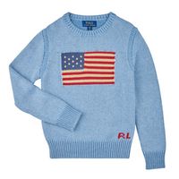 polo ralph lauren jersey sweater-pullover para nina