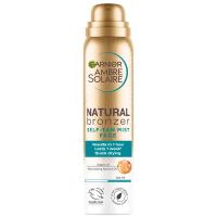 ambre solaire natural bronzer bronzer de secado rapido autobronceador facial 75ml