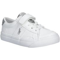 ralph lauren zapatillas sutton para nina