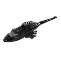 kit de fuselaje roban airwolf para helicoptero rc de clase 500