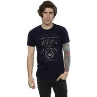 dessins animes camiseta wheres the kaboom para hombre