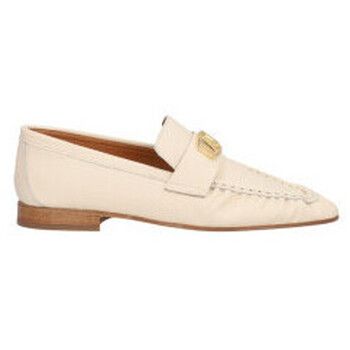 Alpe Mocasines Belize Piel para mujer