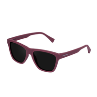 gafas de sol hawkers burgundy dark one ls
