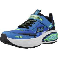 skechers zapatillas mega-craft 4k para nino