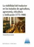 visibilidad del traductor en los tratados de agricultura agronomiaviti
