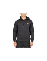 sudadera de montana  8000 euron hombre negro