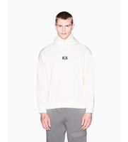 ax armani exchange para hombre xm002388af20169u1074 sudadera ton beige xl casual algodon