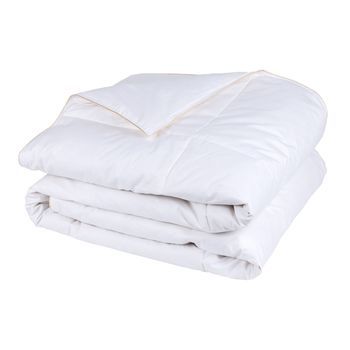 Edredón Nórdico 220x220 Pikolin Home 85% Plumón Otoño Cama 150/160