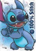 arteterapia 100  stitch