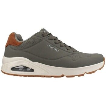 Skechers Deportivas Moda Uno - Suited On Air para hombre