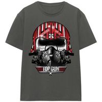 top gun tops y camisetas goose para mujer