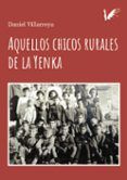 aquellos chicos rurales de la yenka