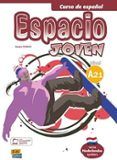 espacio joven a21 holanda libro del alumno 2026