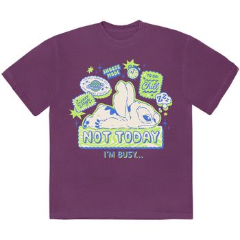 Disney Camiseta Not Today para mujer