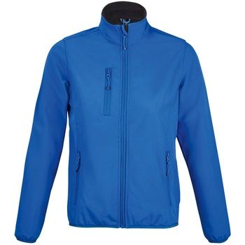 Sols Chaqueta Radian para mujer